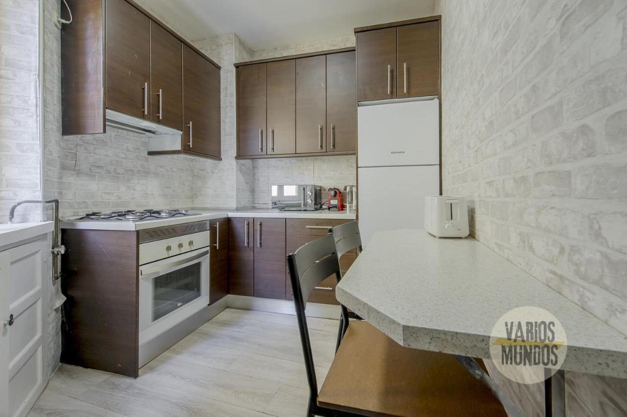 Cool Apt 7pax En El Downtown De La Latina Appartamento