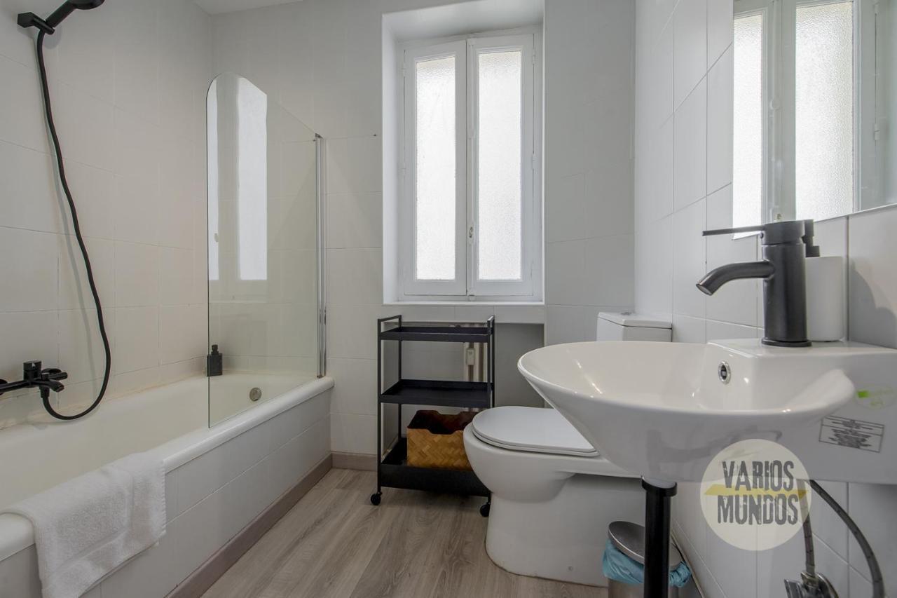 Cool Apt 7pax En El Downtown De La Latina Appartamento