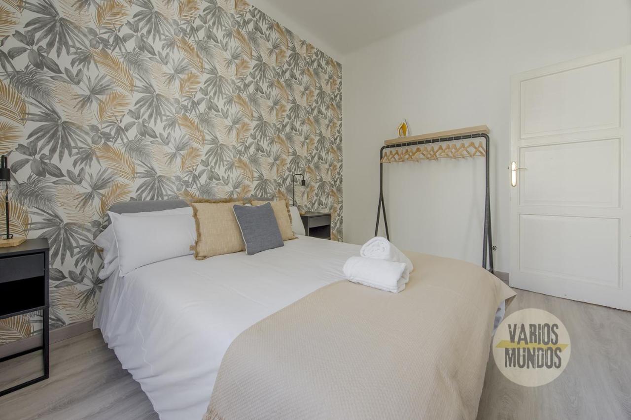 Cool Apt 7pax En El Downtown De La Latina Appartamento *