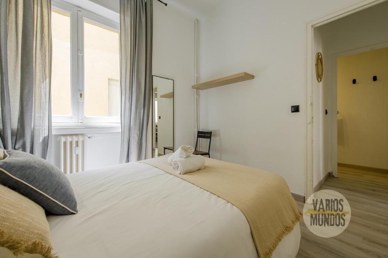 Cool Apt 7pax En El Downtown De La Latina Appartamento